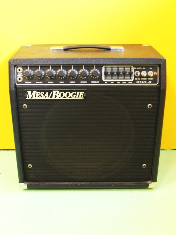 Mesa Boogie Studio 22 Tube Combo
